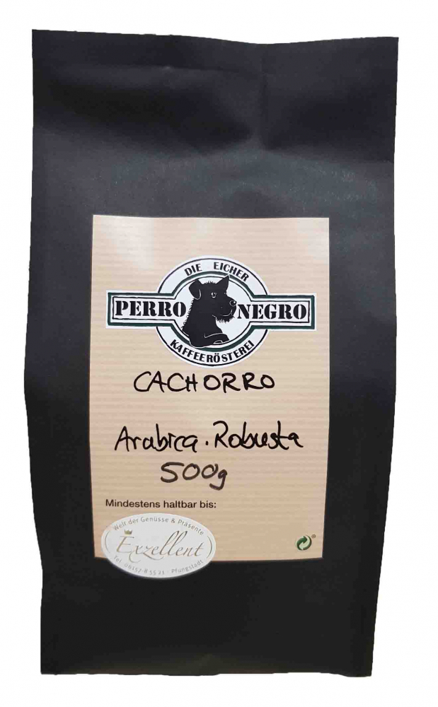 Cachorro 500g